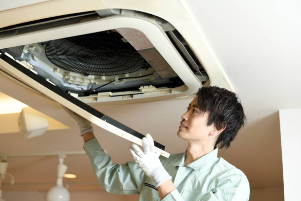 Wesley Hills, NY Airduct Cleaning Company