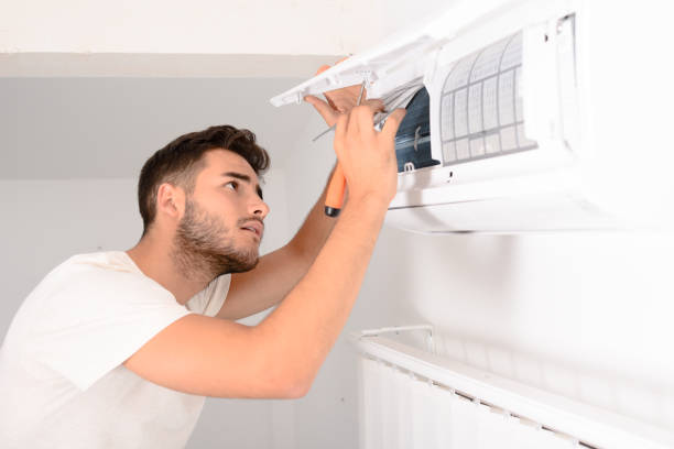 Best Air Duct Sanitizing Services  in Wesley Hills, NY